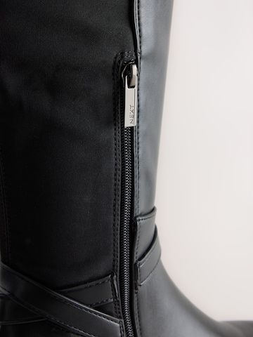 Bottes 'Forever Comfort®' Next en noir