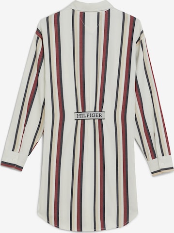 TOMMY HILFIGER Dress in Mixed colours