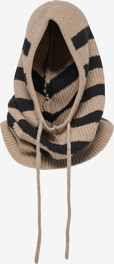 ONLY Beanie 'ONLOLIVIA' in 55-60 in Taupe / Black, Item view