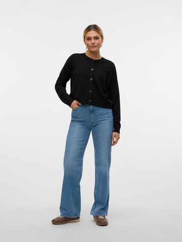 VERO MODA Loosefit Τζιν 'VMTESSA' σε μπλε