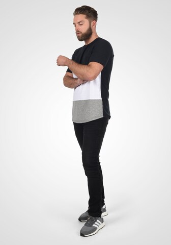 BLEND Shirt 'SEBASTIAN' in Mixed colors