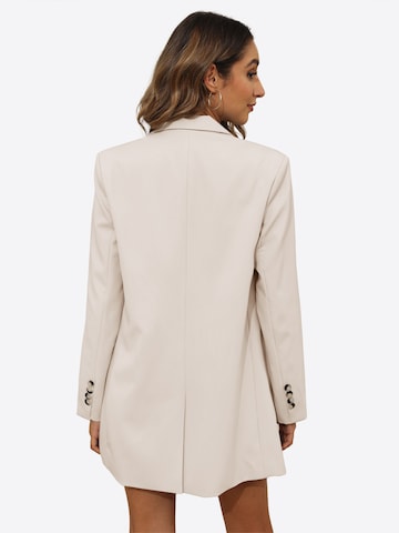 Imily Bela Blazer in Beige: Rückseite
