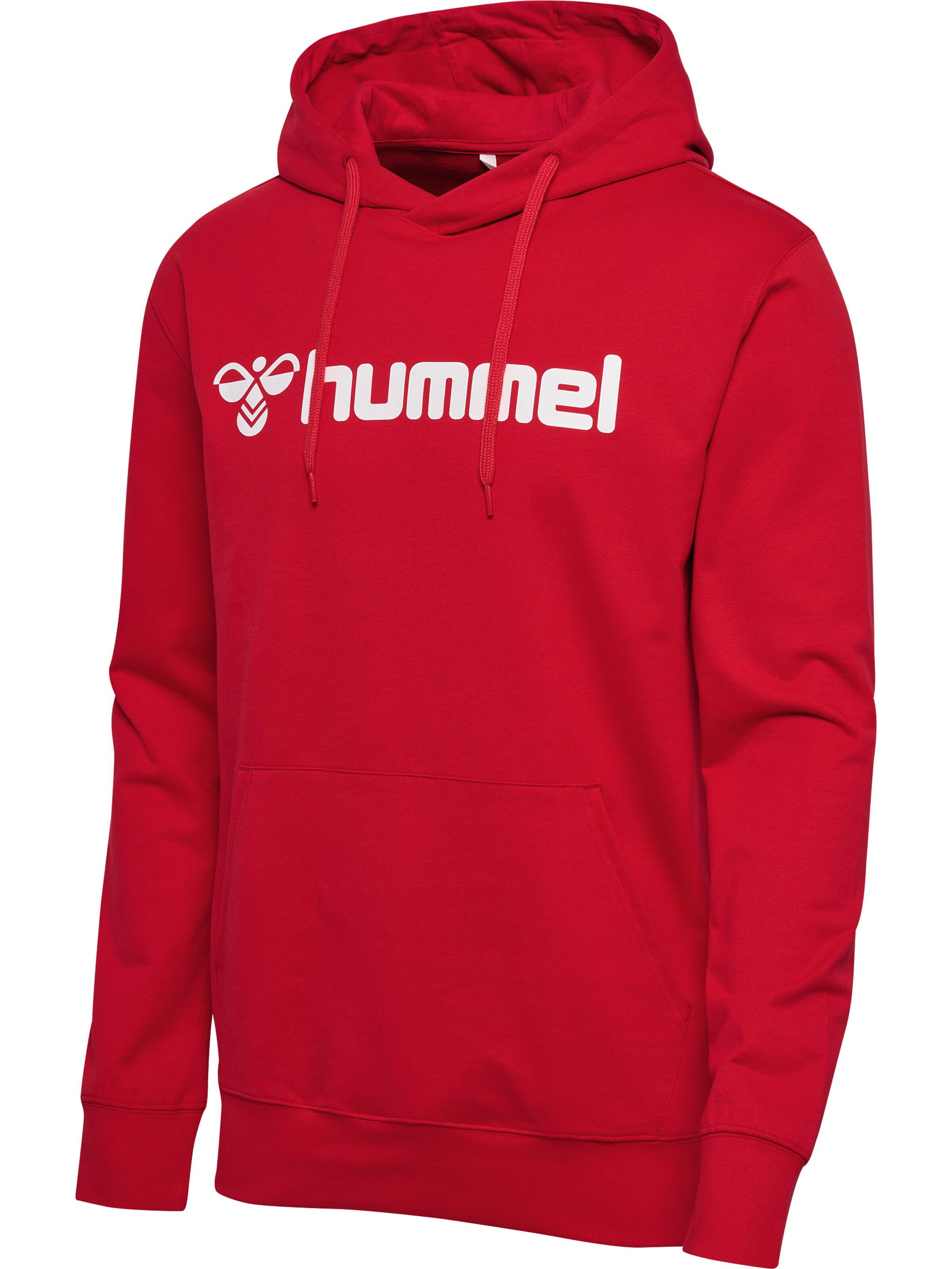 Hummel Sportsweatshirt 'GO 2.0' i rød