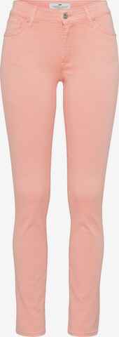 Cross Jeans Slimfit Jeans 'Anya' in Pink: predná strana