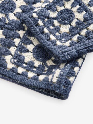 Cardigan Next en bleu