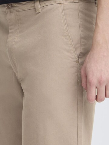 Kronstadt - regular Pantalón chino 'Cummings ' en marrón