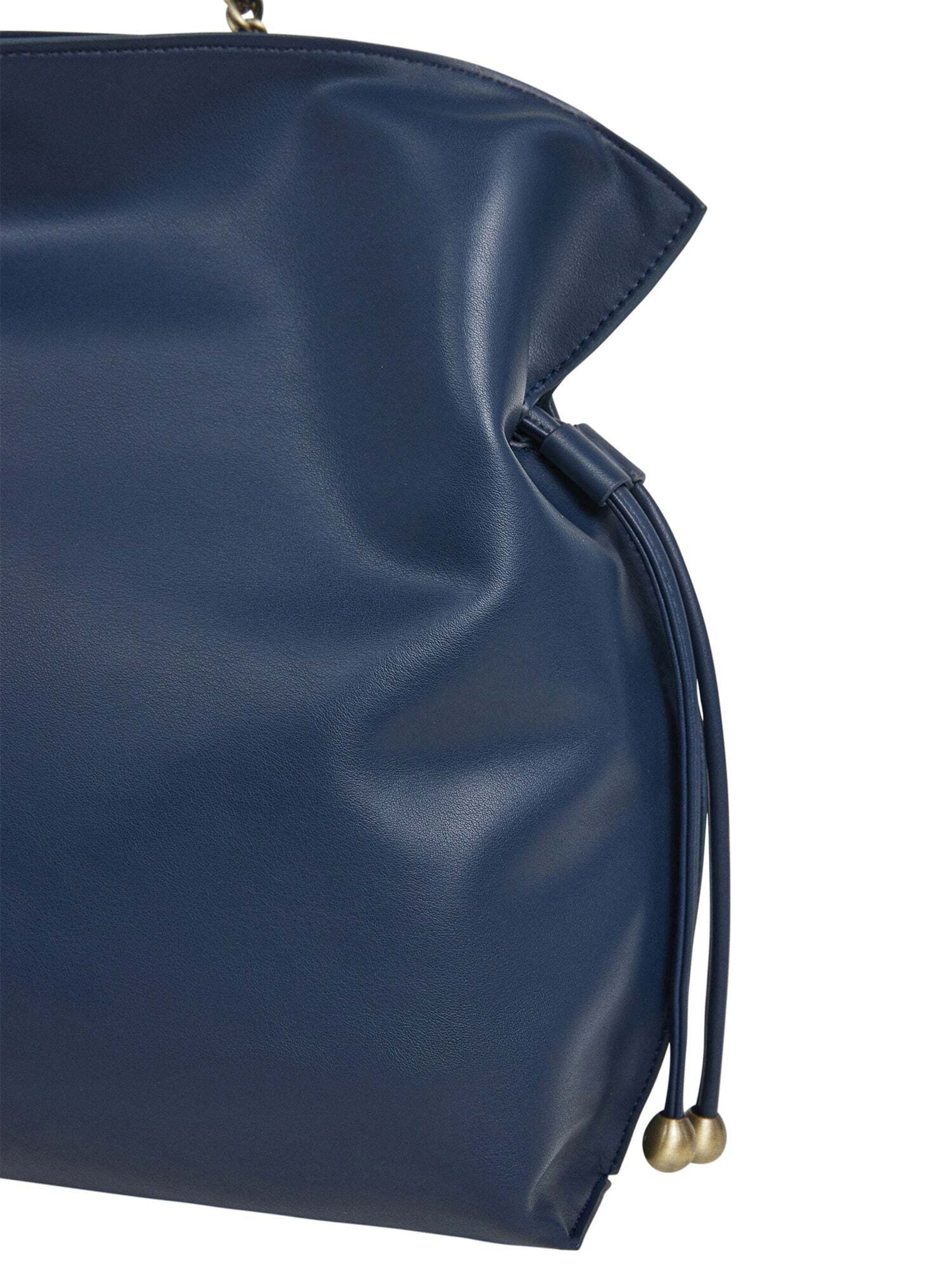 Borsa a mano di Pepe Jeans in blu