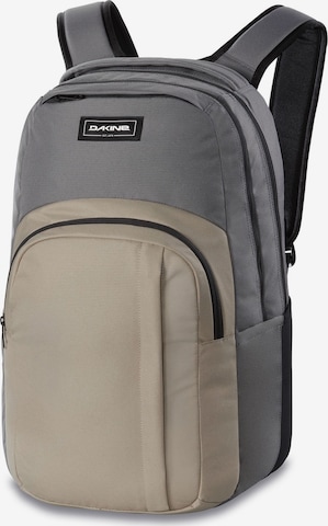 DAKINE Backpack 'Campus' in Grey: front