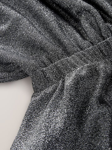 Next Φόρεμα κοκτέιλ σε ασημί