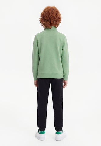 Champion Jooksudress, värv roheline