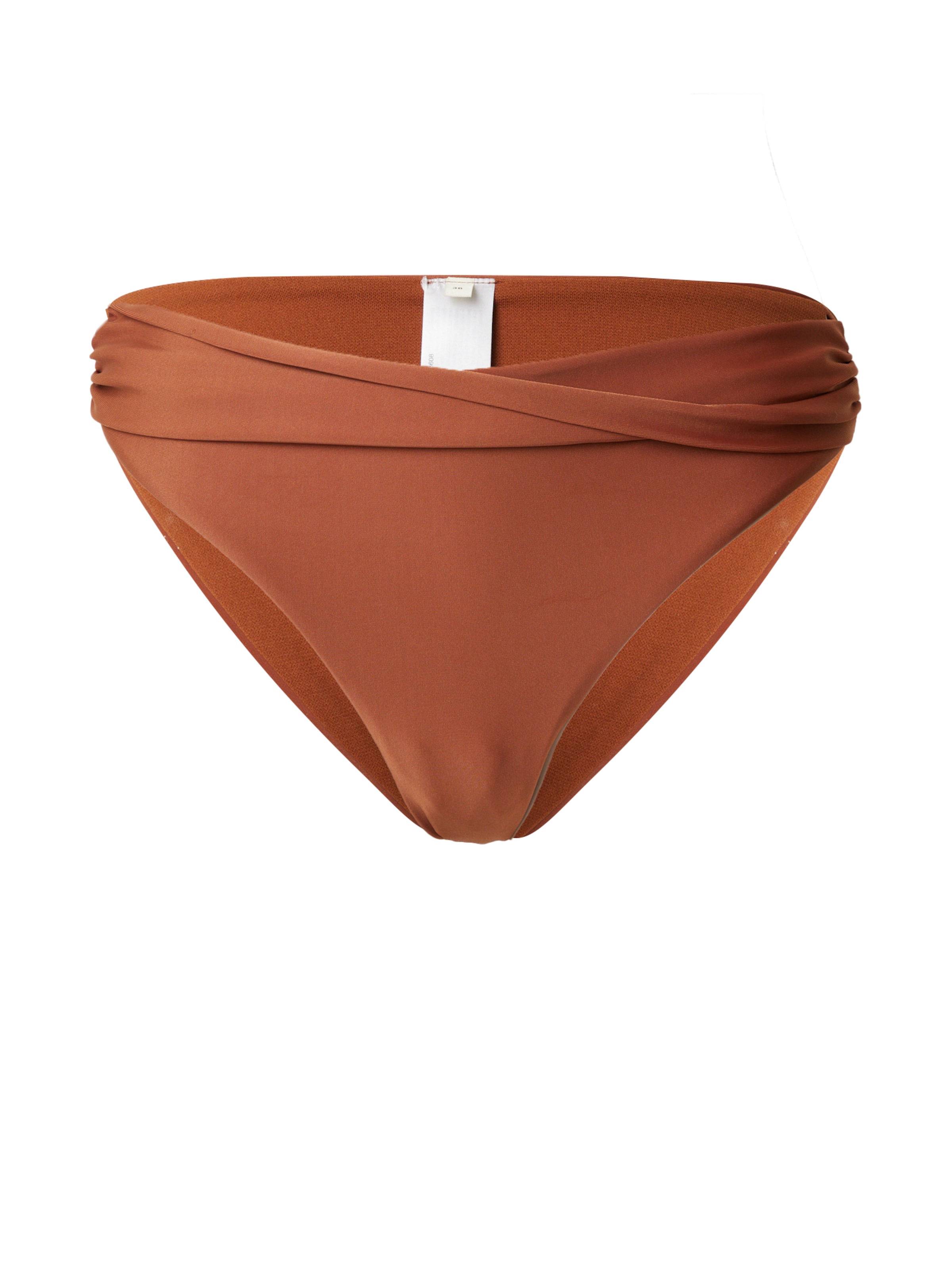 Guido Maria Kretschmer Women Bikiniunderdel 'Cecile' i brun, Produktvy