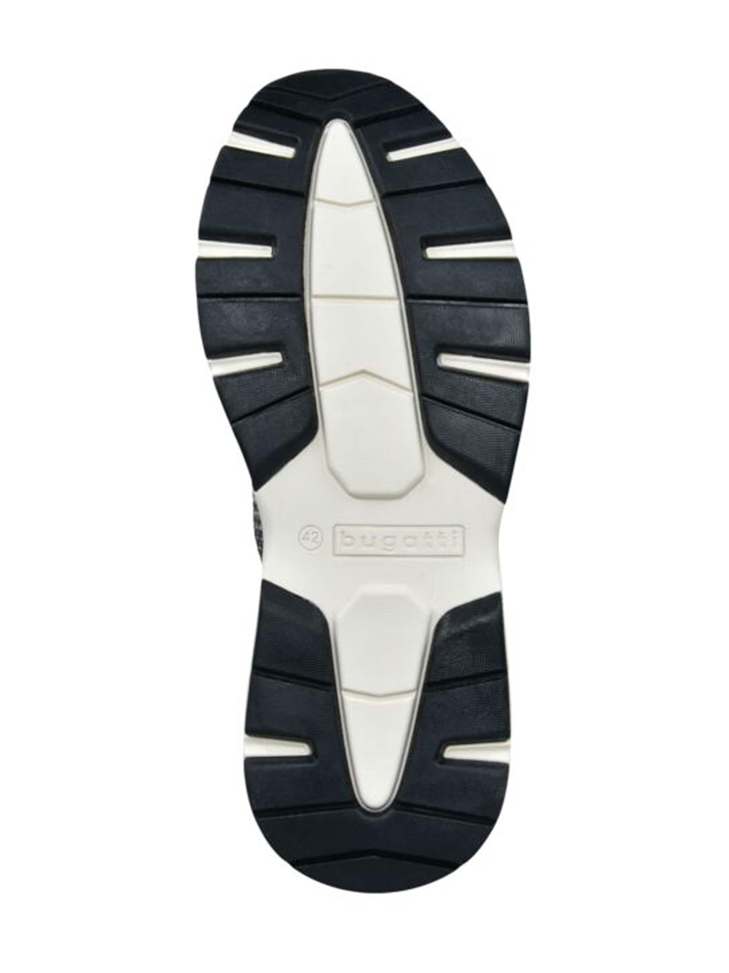 pelēks bugatti Zemie brīvā laika apavi