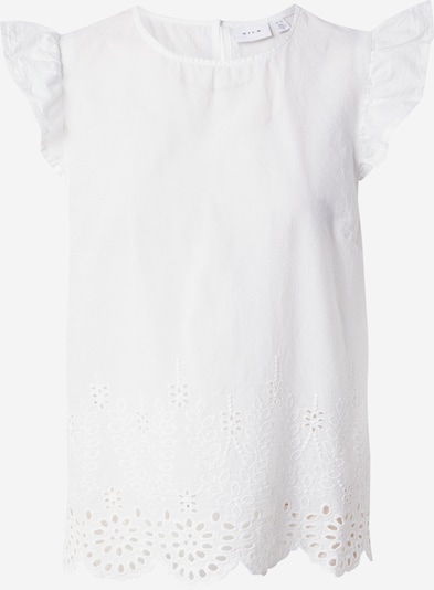 VILA Paita 'VIHortensa' värissä valkoinen, Tuotenäkymä