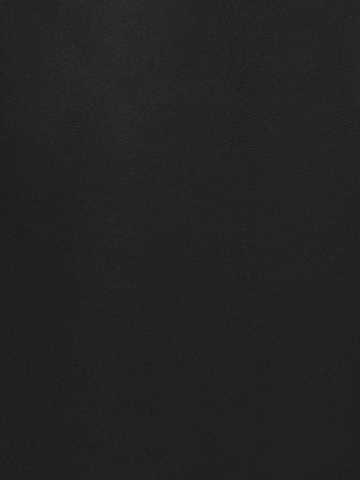 ONLY Carmakoma Skirt 'CARBITTEN' in Black