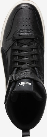 PUMA Sneaker in Schwarz