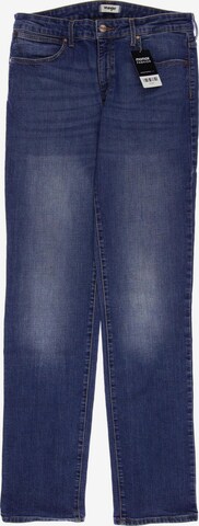 WRANGLER Jeans 32 in Blau: predná strana