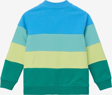 s.Oliver Sweatshirt in Gemengde kleuren