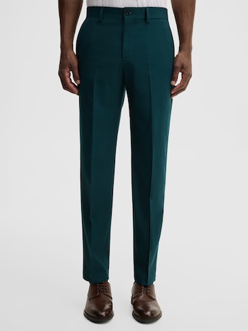 STRELLSON Regular Anzug in Blau