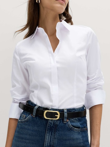 Marks & Spencer Blouse in White