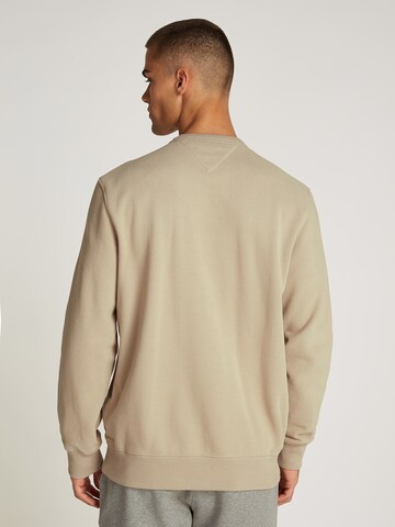 TOMMY HILFIGER Sweatshirt in Green