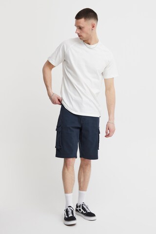 11 Project Regular Cargo Pants 'Lijan' in Blue