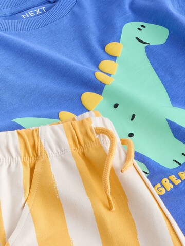 Next Komplekt, värv sinine