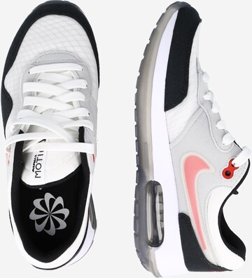 Nike Sportswear Кроссовки 'AIR MAX MOTIF' в Белый