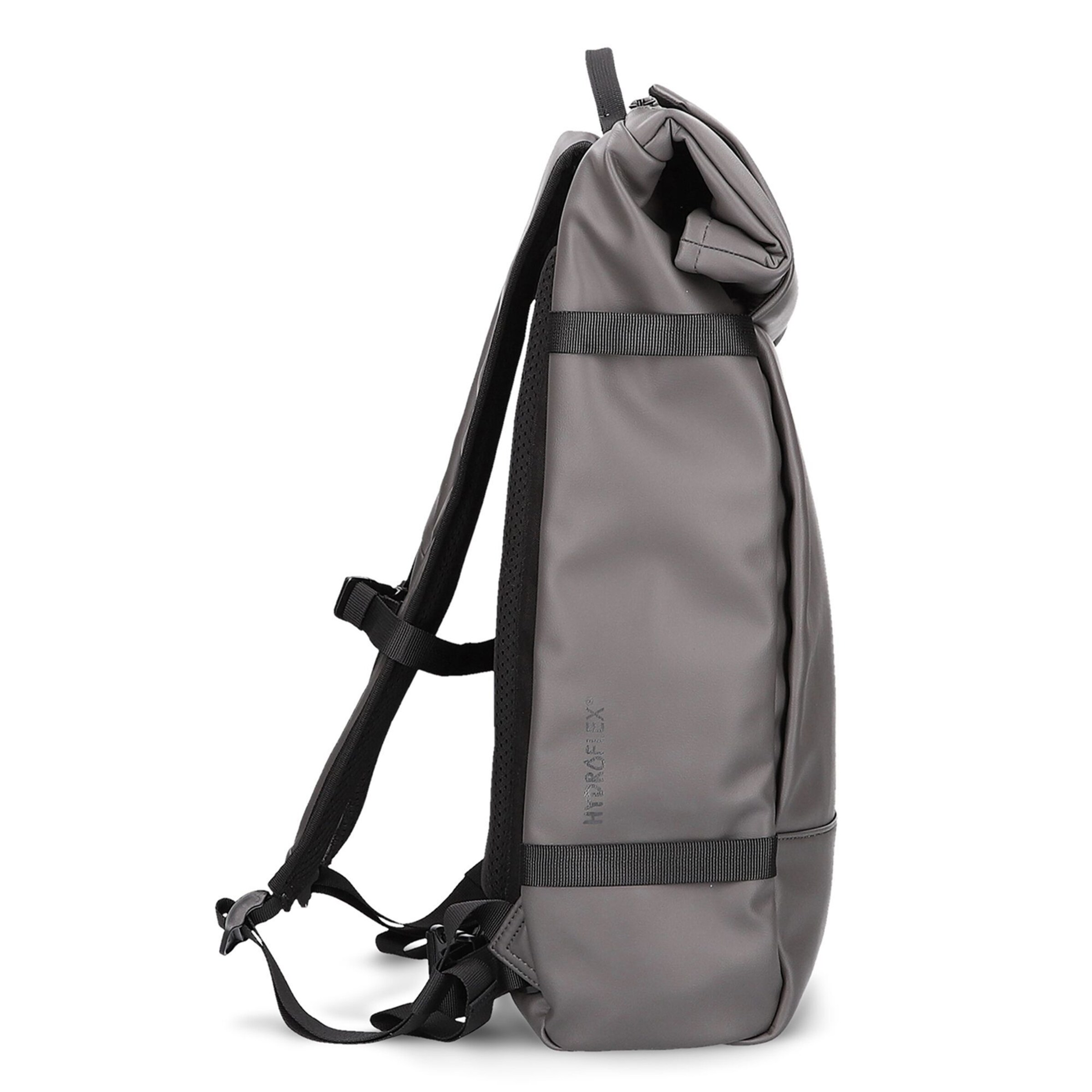 ZWEI Backpack 'Aqua' in Grey