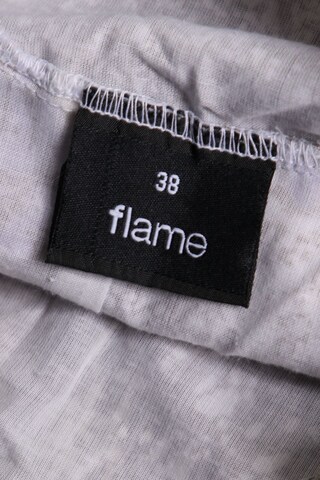 Flame Skirt in M in Brown