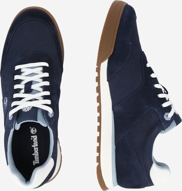 TIMBERLAND Sneakers 'Miami Coast' in Blue