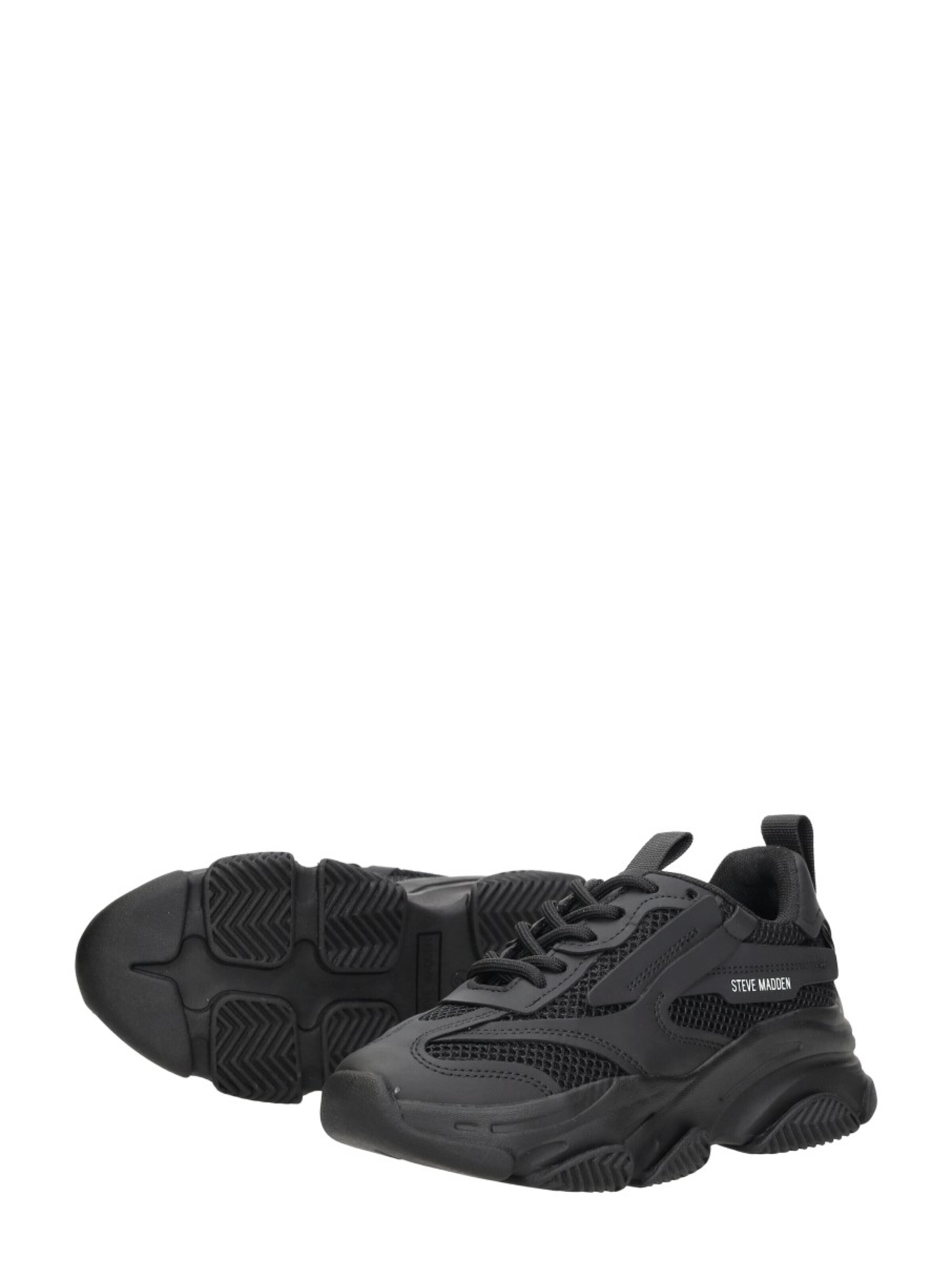 Baskets 'Jpossesion' STEVE MADDEN en noir