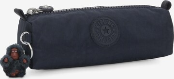 KIPLING Etui 'Freedom' i blå: forside