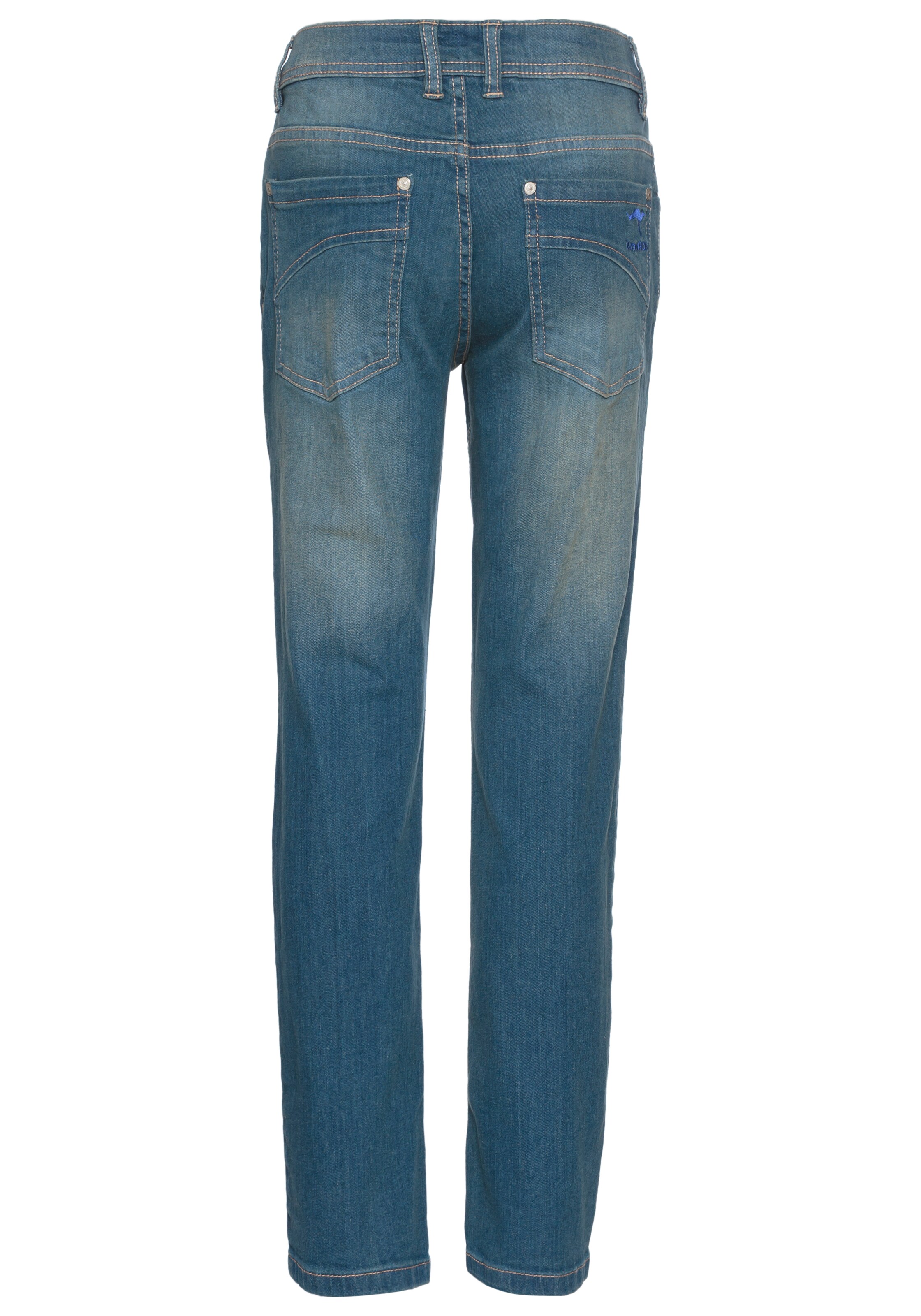 KangaROOS Regular Jeans in Blue