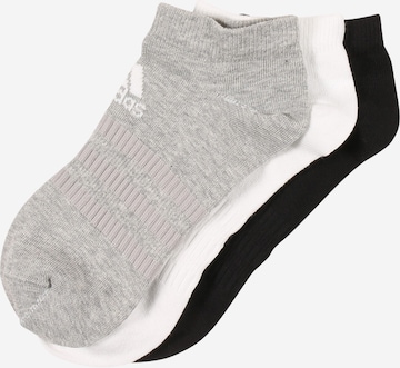 ADIDAS SPORTSWEAR Sports socks in Mixed colours: front