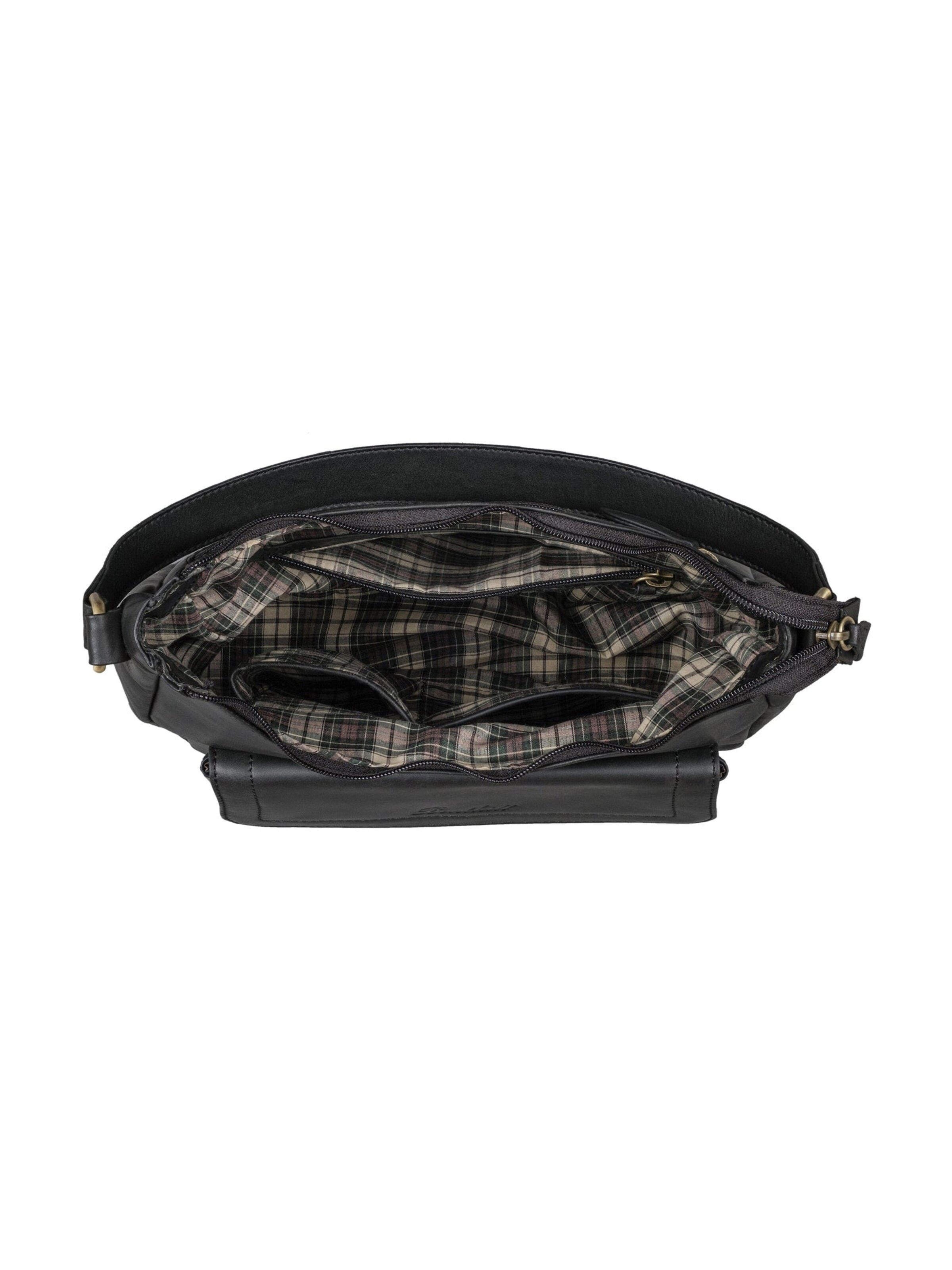 Benthill Handtasche‌‌ in Schwarz