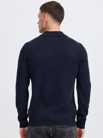 BLEND Sweater ' BHBRANKO ' in Blue