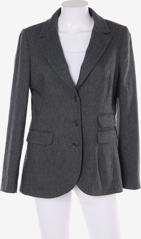 Boden Blazer in M in Grey: front