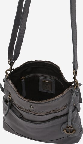 Harbour 2nd - Bolso de hombro 'Isalie' en gris