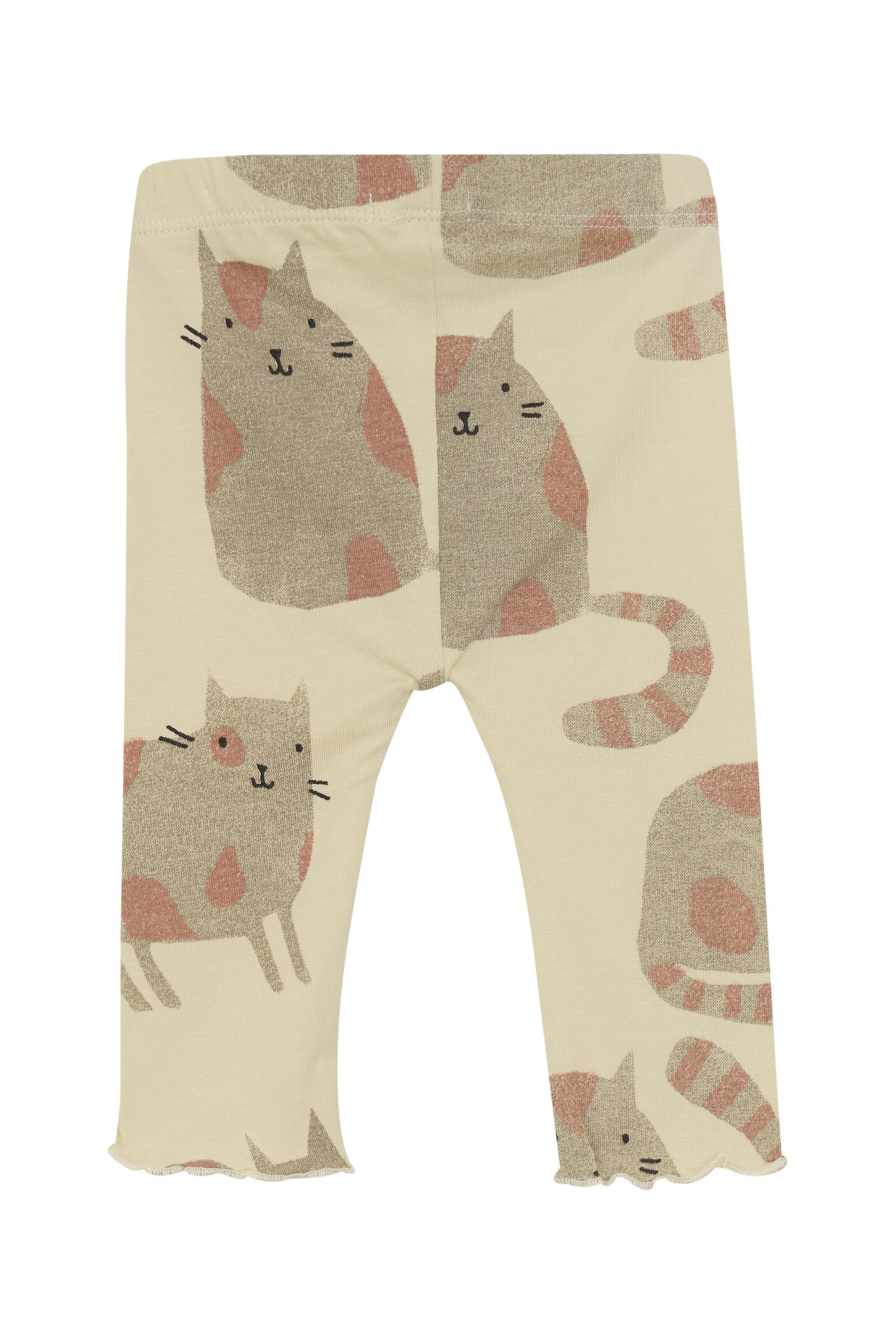 Noppies Regular Broek in Gemengde kleuren