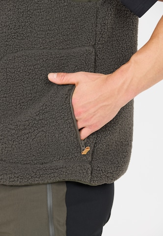 Whistler Sportbodywarmer 'Pioneer' in Grijs
