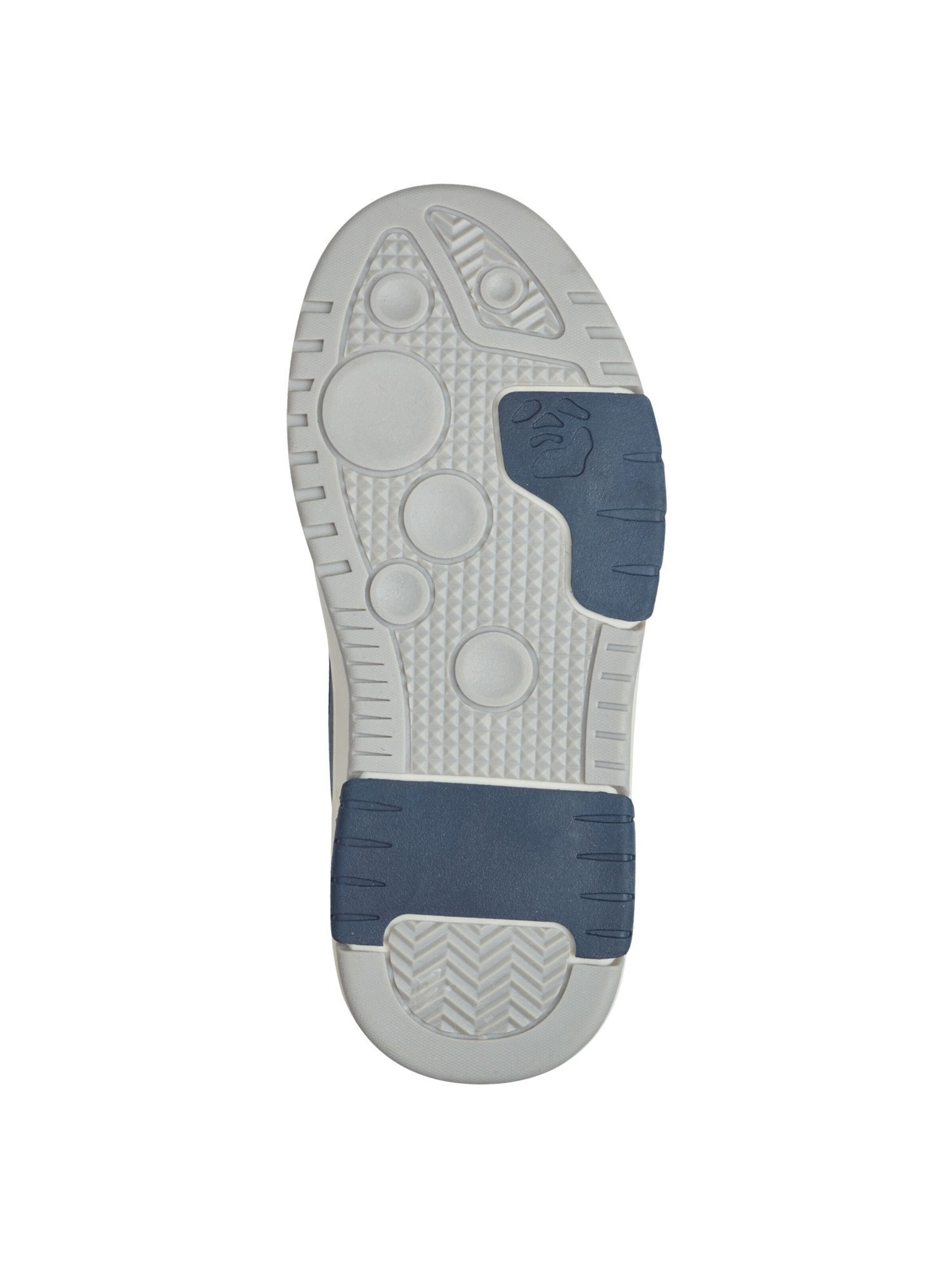 s.Oliver Sneakers in Blauw