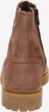 Vado Boots in Brown