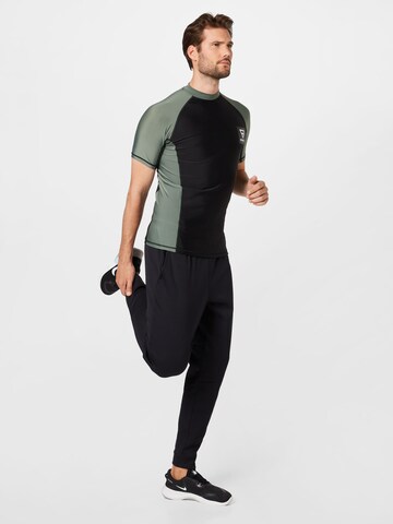 BRUNOTTI Performance Shirt 'Waimea' in Green