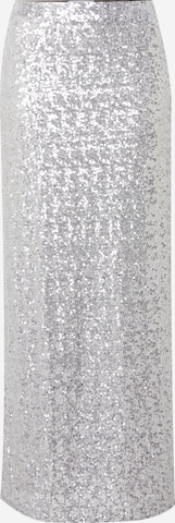 Hoermanseder Hame värissä hopea: etupuoli