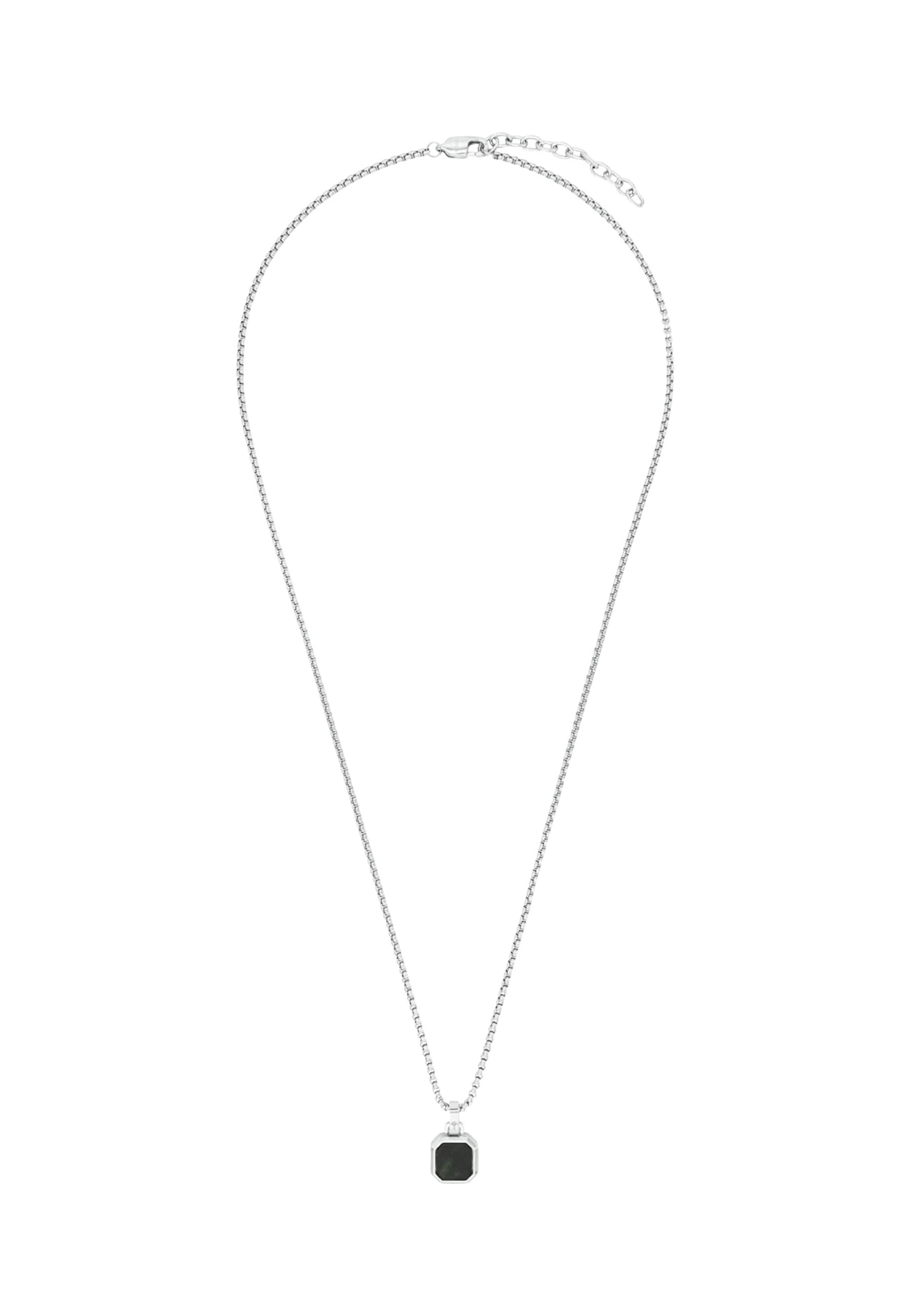 Chaîne JOOP! en argent