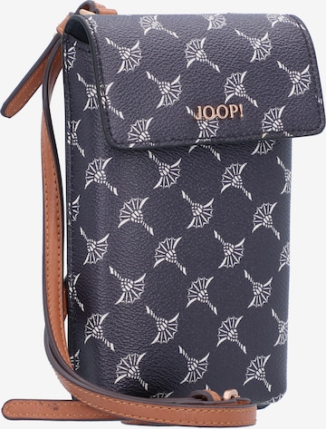 JOOP! Handytasche 'Pippa' in Blau