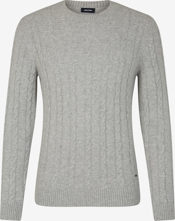 Pull-over 'Levior' JOOP! en gris : devant