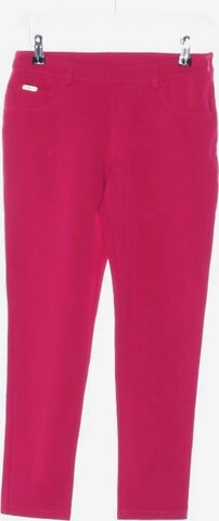 Blumarine Hose XS in Pink: predná strana