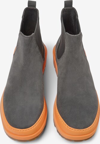 CAMPER Chelsea boots ' Brutus Trek ' in Grijs