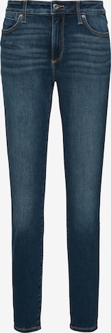 s.Oliver Jeans ' Izabell ' in Blauw: voorkant